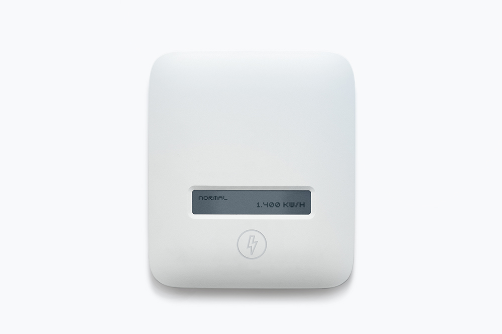 Inverter potted with thermally conductive polyurethane resin from Wevo for modern power electronics.